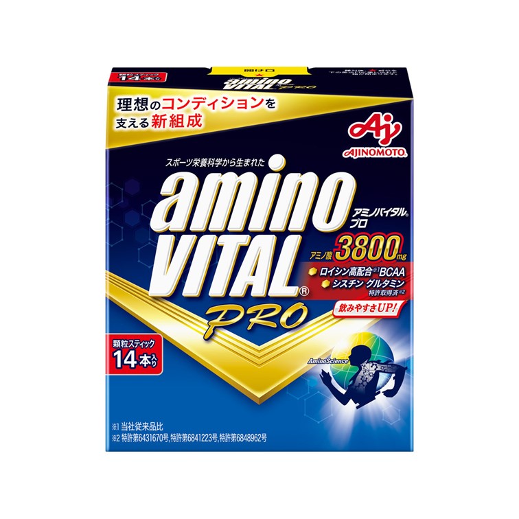 ◆ｱﾐﾉﾊﾞｲﾀﾙ®ﾌﾟﾛ