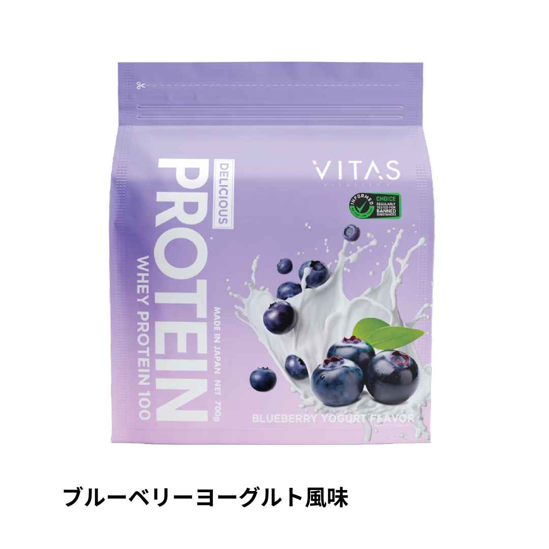 VITAS(ﾊﾞｲﾀｽ)ﾌﾟﾛﾃｲﾝ