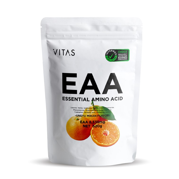 ◆VITAS(ﾊﾞｲﾀｽ)EAA