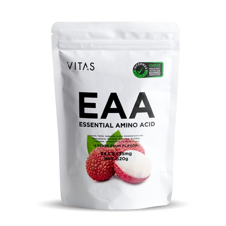 ◆VITAS(ﾊﾞｲﾀｽ)EAA