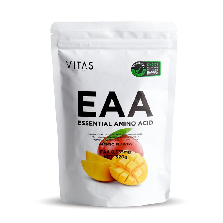 ◆VITAS(ﾊﾞｲﾀｽ)EAA