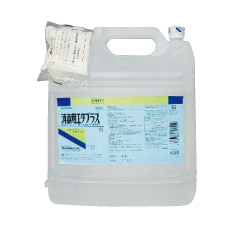 消毒用ｴﾀﾌﾟﾗｽ®