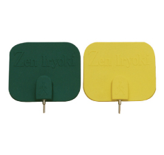 ｽﾘｰｴｲﾄﾊﾟﾙｽ導子(2枚入)