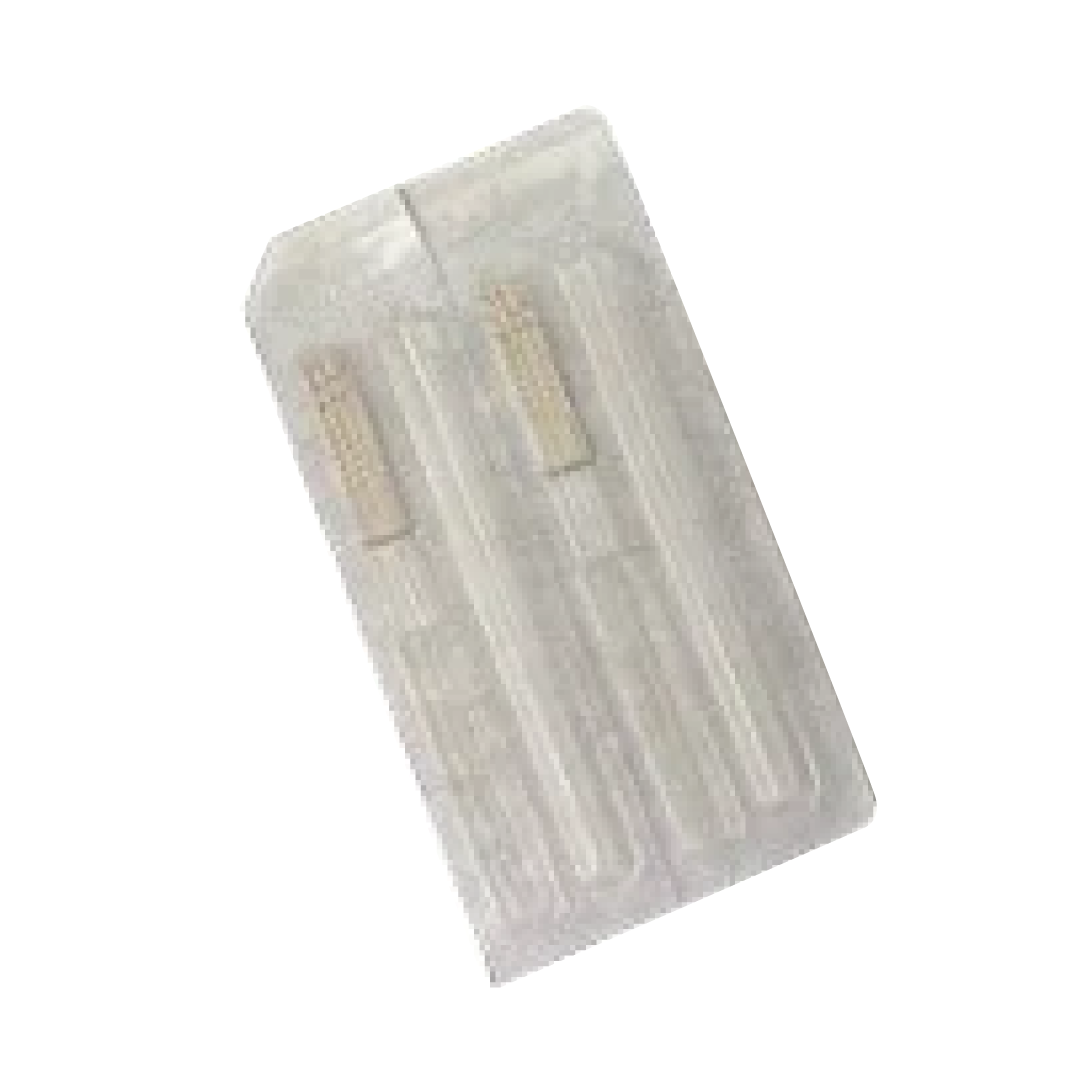 ﾃﾞｨｽﾎﾟ鍼 光華