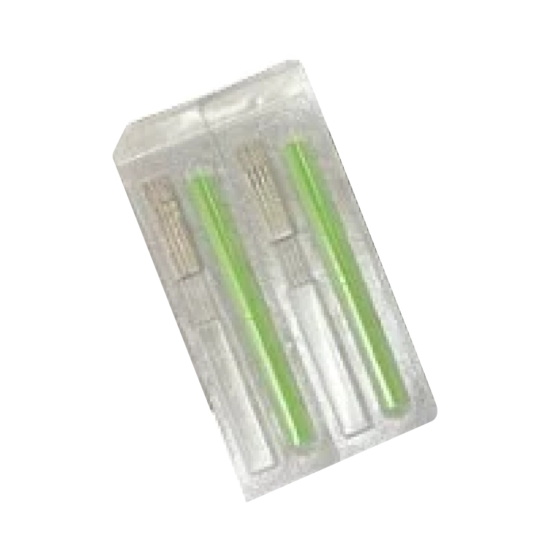 ﾃﾞｨｽﾎﾟ鍼 光華 4P