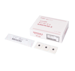 ｻﾆｰﾛｰﾃﾞⅡ（単回使用心電用電極)