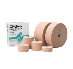 ﾆﾄﾘｰﾄ　ｷﾈｼｵﾛｼﾞｰﾃｰﾌﾟ 業務用(ｽﾀﾝﾀﾞｰﾄﾞﾀｲﾌﾟ)　75mm×31.5ｍ NK-75L