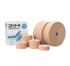ﾆﾄﾘｰﾄ　ｷﾈｼｵﾛｼﾞｰﾃｰﾌﾟ　撥水　業務用　75mm×31.5ｍ NKH-75L