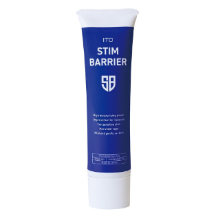 ITO STIM BARRIER