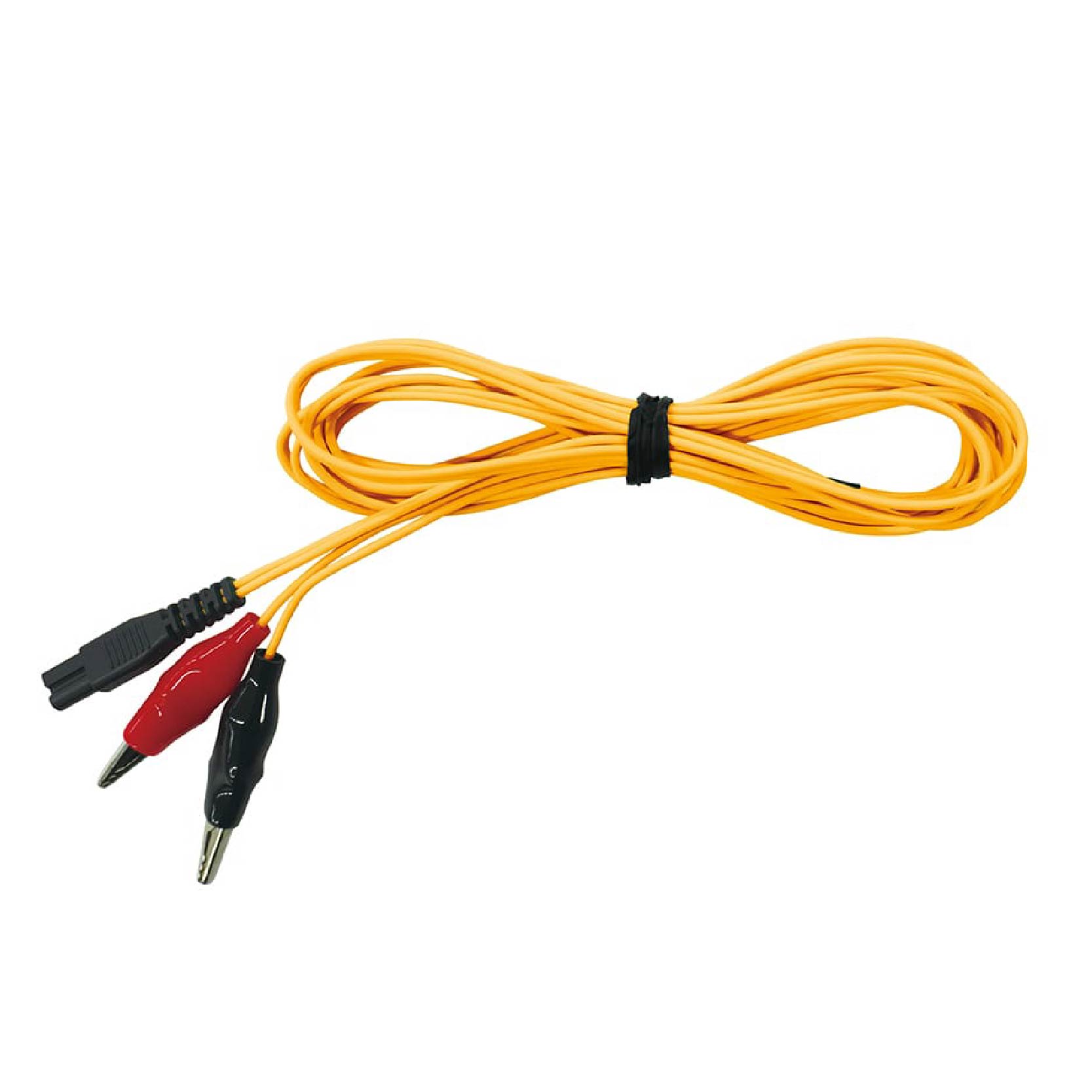 ｴｽﾌﾟﾘ PG-1601専用鍼電極ｹｰﾌﾞﾙ