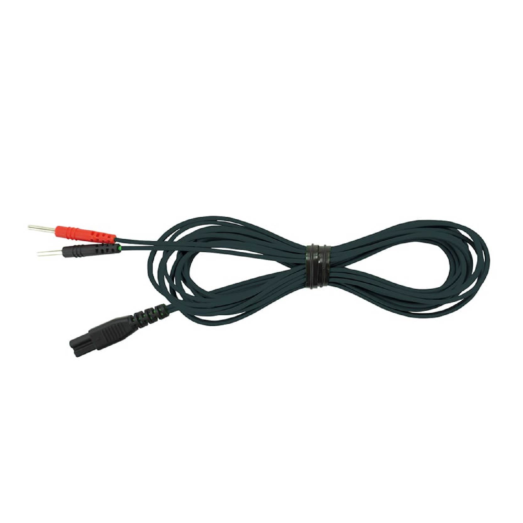 ▽ｴｽﾌﾟﾘ PG-1601専用電極ｹｰﾌﾞﾙ