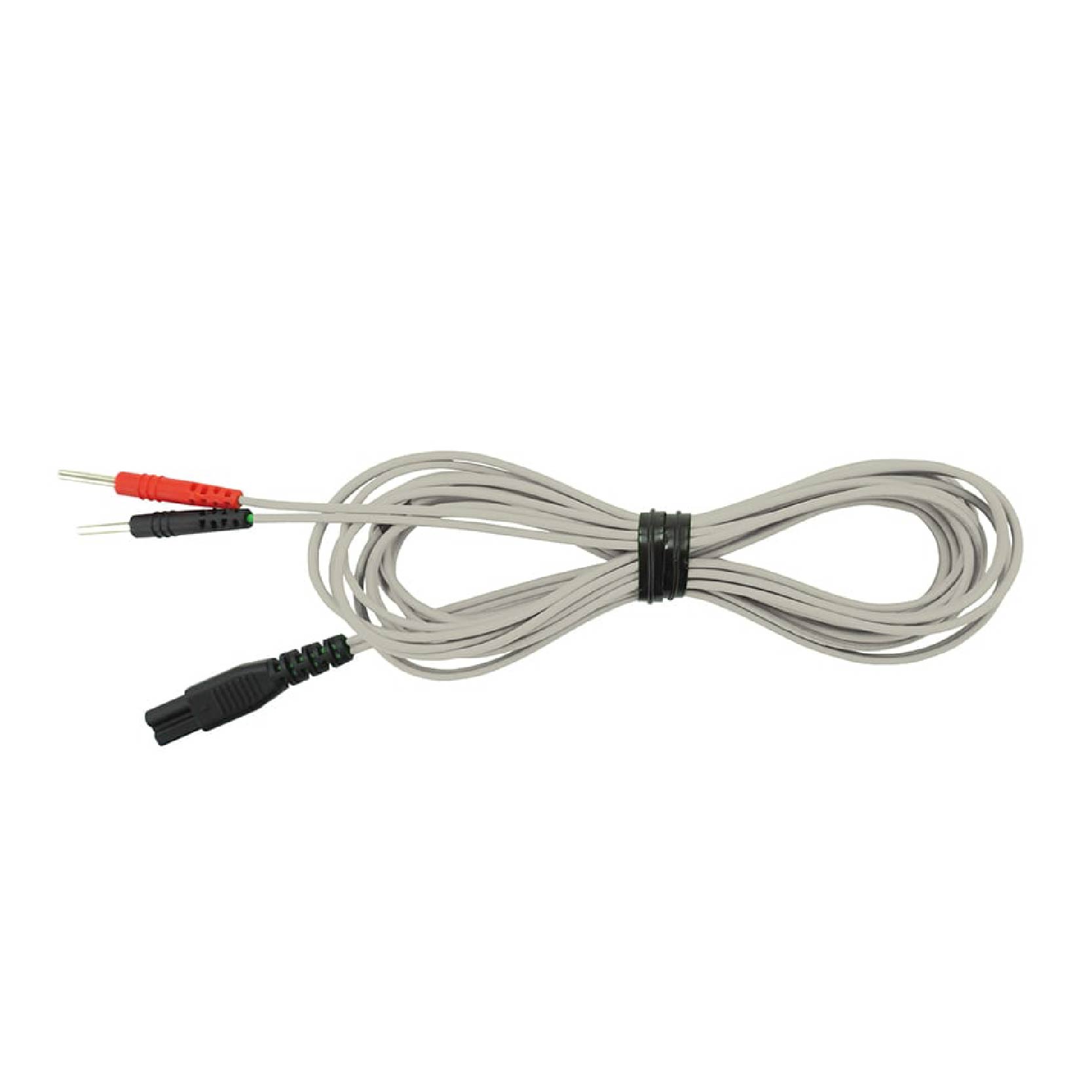 ▽ｴｽﾌﾟﾘ PG-1601専用電極ｹｰﾌﾞﾙ