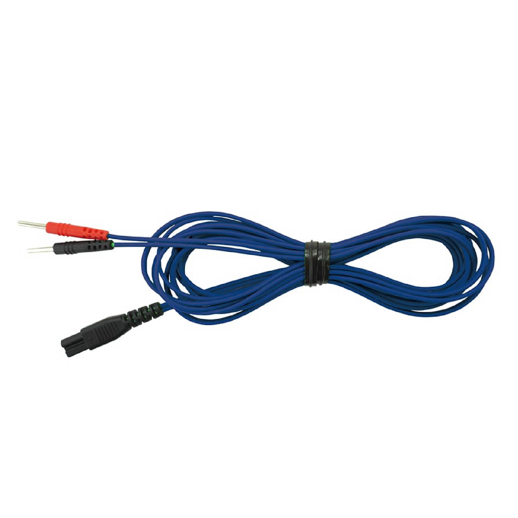 ▽ｴｽﾌﾟﾘ PG-1601専用電極ｹｰﾌﾞﾙ