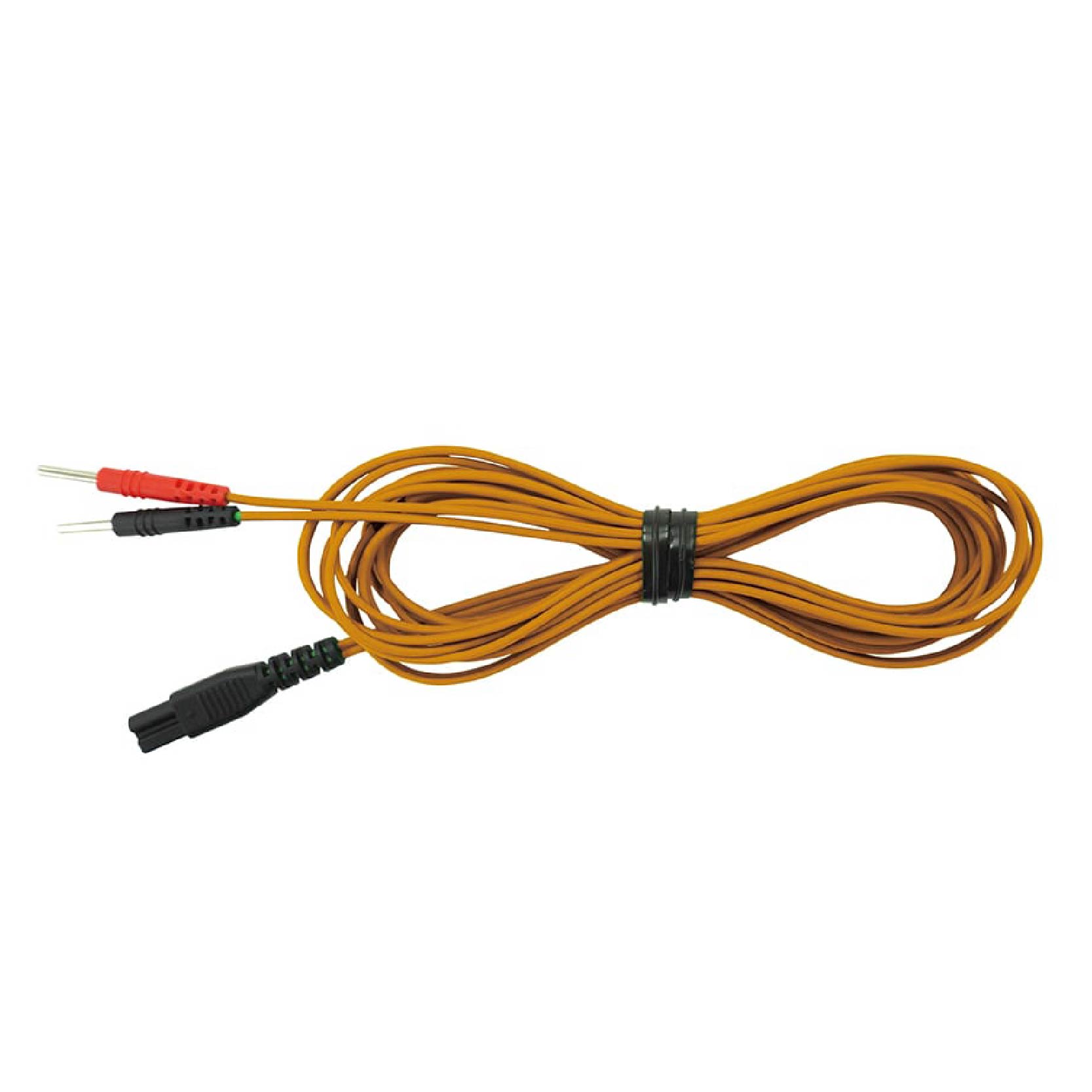 ▽ｴｽﾌﾟﾘ PG-1601専用電極ｹｰﾌﾞﾙ