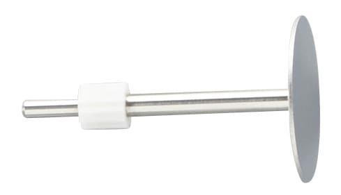 ▼ﾊﾝﾃﾞｨ電極ｽﾄﾚｰﾄﾛﾝｸﾞ