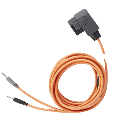 電極ｹｰﾌﾞﾙ