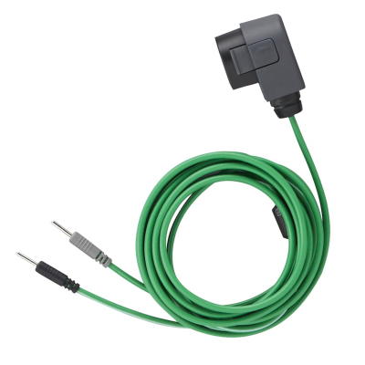 電極ｹｰﾌﾞﾙ