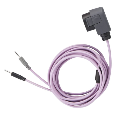 電極ｹｰﾌﾞﾙ