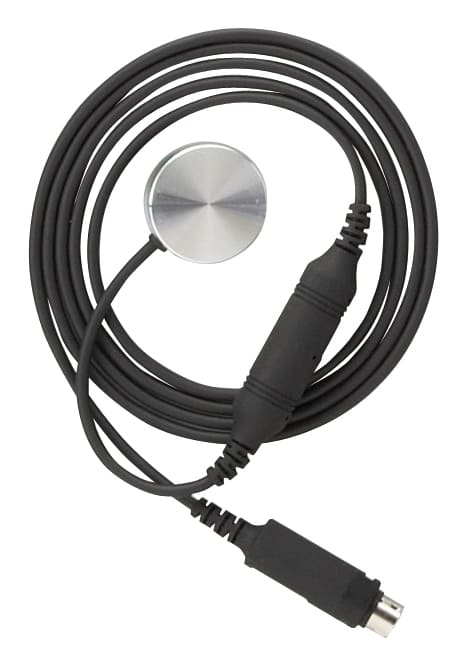 ▽超音波ﾌﾟﾛｰﾌﾞ(平型M･1.5MHz)