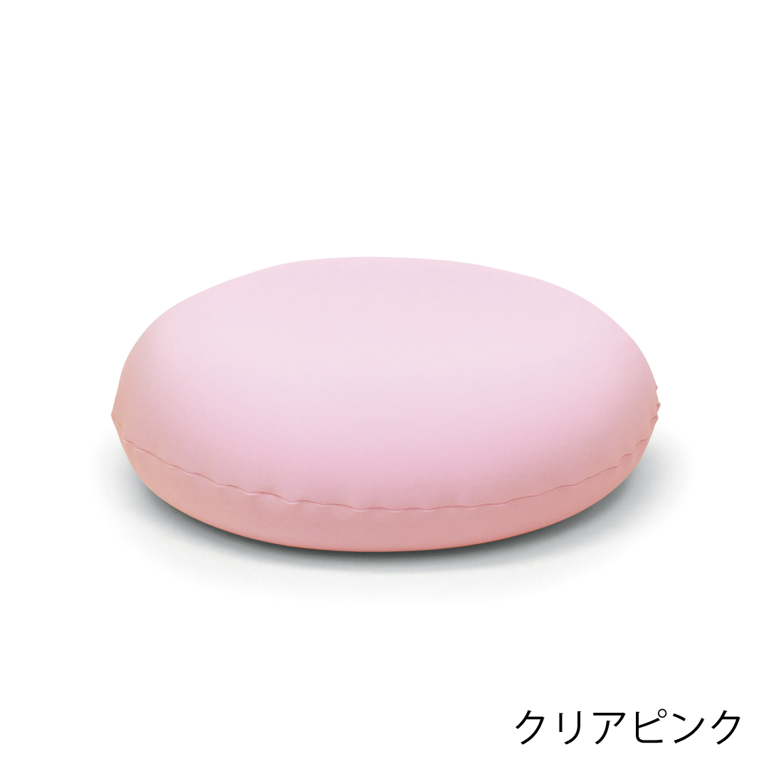 雲にさわる夢ｸｯｼｮﾝ