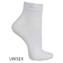 CW-X 5本指ｼｮｰﾄｿｯｸｽ