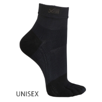 CW-X 5本指ｼｮｰﾄｿｯｸｽ