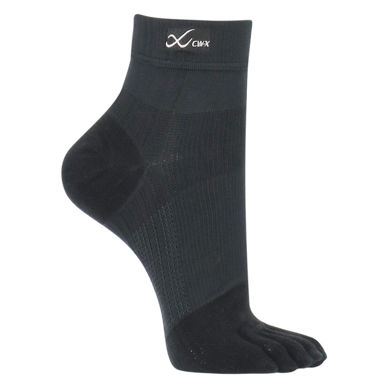 CW-X 5本指ｼｮｰﾄｿｯｸｽ