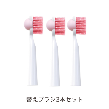 ◆替えﾌﾞﾗｼ